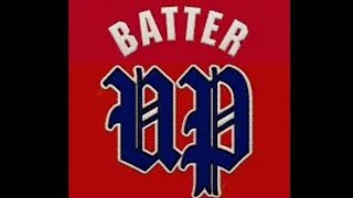 BATTER UP (JP Ver)