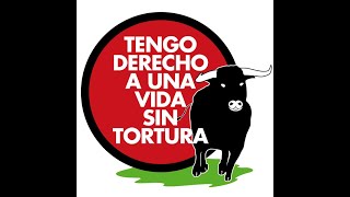 El toro no sufre? 24 horas encajonado y volando de España a Lima.