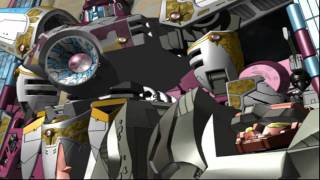 Transformers Cybertron - 20 - Honor HD