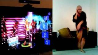 Kinect Dance Central - Flava In Ya Ear (Hard)