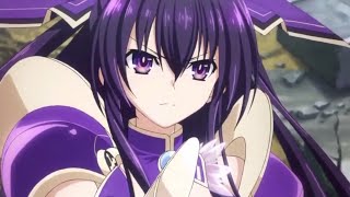 Date A Live Tohka Yatogami - Beat calls AMV