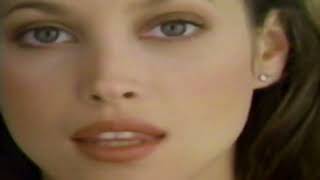 Retro Lash By Lash Mascara Make Up Commercial 1995 Maybelline