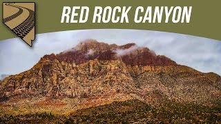 Episode 0051 - Red Rock Canyon: Mind Blown!