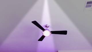 Ceiling Fans with Special Effects S1 E13