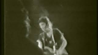 Paul McCartney Smile Away Live 1972!