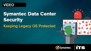 Symantec Data Center Security: Keeping Legacy OS Protected