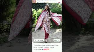 best salwar sets on myntra  under 1500 💙💙 #song #haul #recommendations #trending #bollywood 0#myntra