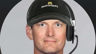 KEN DORSEY WHAT HAPPENED