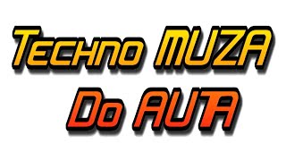 Muzyka Techno Electro Muza do Samochodu 2022