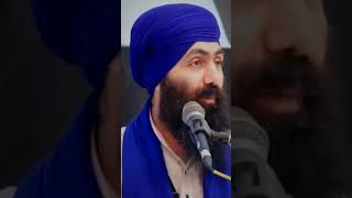 🤔ਮੇਰੇ ਸਿੱਖ ਏਦਾਂ ਦੇ ਨੇ❓ | #katha by Giani Baba Banta Singh Ji | #true #motivation #sikh #panjab #2024