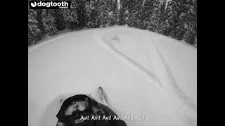 Friends BURIED ALIVE by 50mph Avalanche || Dogtooth Media