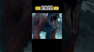 Evolution Of Therizinosaurus, Pyroraptor And Dilophosaurus #Shorts #Evolution #Edit