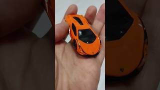 Крутая LAMBORGHINI Hot Wheels🔥