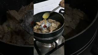 Chicken Wings Malae Tikka karahe, #ytviral #food #cooking #recipe #ytshorts #ytstudio #youtube😍