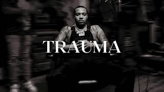 Free G Herbo Type Beat 2022 - "Trauma" (Prod. L Smooth) | Freestyle