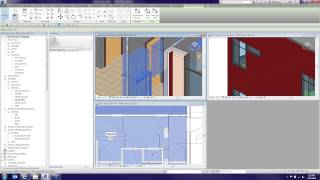 CAD-1 & BD Mackey Consulting Present - Interference Checking in Revit