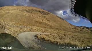 Paseo Huaraz 28/07/2023