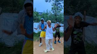 Amapiano vibes with energy by Street Kids Ug #youtubeshorts #shorts #dance #subscribe #newdance