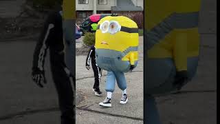 Halloween Party #shorts  #viral #costumes #funny #comedy