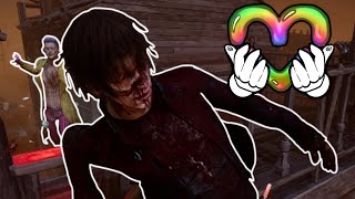 Gamer Duo VS The Trickster | Dead by Daylight