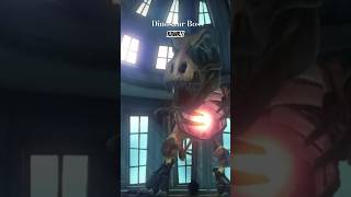 luigi's mansion 3 trex boss