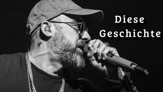 SIDO & BUSHIDO - Diese Geschichte (prod. Veysigz)