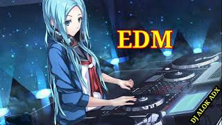 --Le Maza-- (dailog mix) EDM drop mix hard bass boosted dj remix