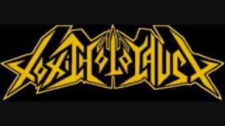 Toxic Holocaust - Fallout