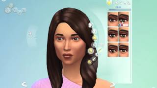 The sims 4 lets play video part 1