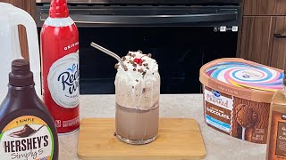 Comment faire du milkshake pour débutants