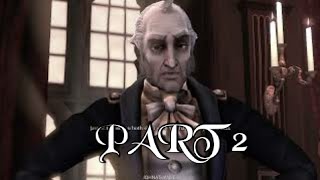 Fable 3 Walkthrough Part 2 (No Commentary)