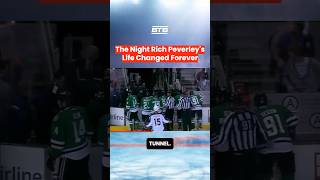 The Night Rich Peverley’s Life Changed Forever