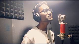 Phir bhi tumko chahunga cover by I$hk - Half Girlfriend...