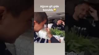 Cıs cıs cıs bok bok kaka kaka