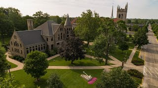 holland michigan college A1 Information