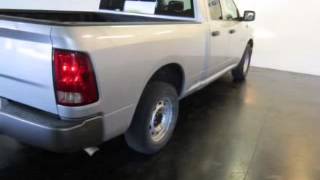 2010 Dodge Ram 1500 - Tulsa OK