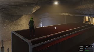 GLITCH FACILE (BUNKER) GTA 5 ONLINE