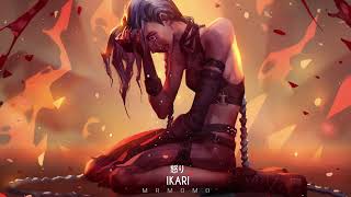 IKARI 【 怒り 】 ☯ Dark Trap & Bass Type Beats ☯ Japanese Trap & Drift Hip Hop Mix