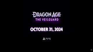 Dragon Age: The Veilguard - Blighted Dragon Gameplay Trailer | State of Play