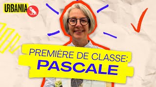 Pascale Thériault