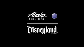 Disney and Alaska Airlines