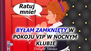 Dziewczyna została zamknięta w pokoju VIP w nocnym klubie, by ukryć jej brzydki wygląd