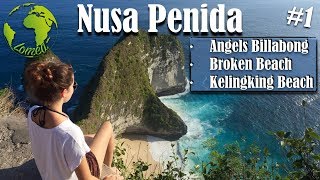 Cette ÎLE est le PARADIS SUR TERRE !! - Nusa Penida #1