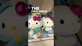 The Cutest Hello Kitty Collectible You Can Get at Target! 🎯