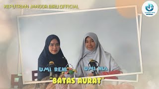 BATAS AURAT