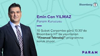 2021 Yılı Finansal Teknoloji Sektörü için Nasıl Geçecek? | BloombergHT