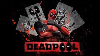 DEADPOOL  | ShivamSpinYT is LIVE |