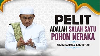 SALAH SATU TANDA ORANG YG BERUNTUNG