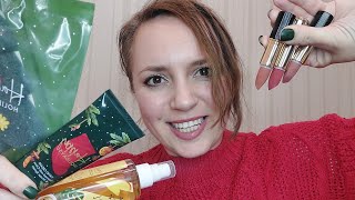 Замовлення #Oriflame з каталогу #17 2023! - Новорічні приємності! - Листопад 2023