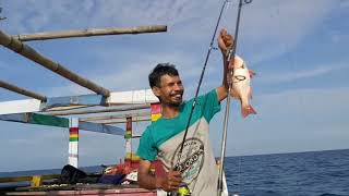 Trip mancing Paiton pasca Lebaran